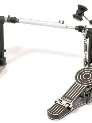 Kostenlose Rückgabe - Sonor DP 672 Bass Drum Double Pedal AUSSTELLER