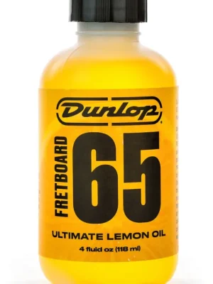 Angebot | Dunlop Formula 65 Fretboard Ultimate