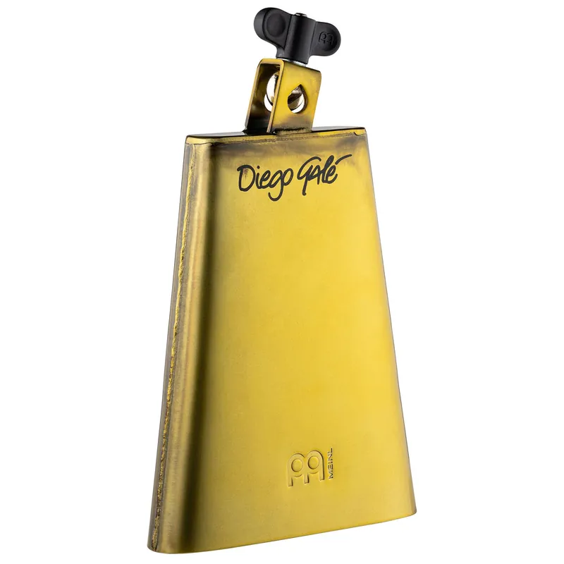 Nicht verpassen | Meinl Diego Galé Royal Timbale