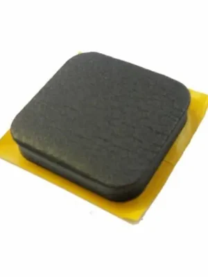 Wochenendangebot - Hardcase Rubber Foam Pad KIT25