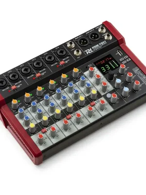 Schnäppchen - Power Dynamics PDM-Y801