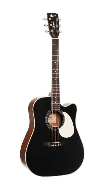 Cort MR500F Black Satin | Direkt kaufen