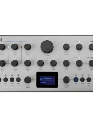 Modal Electronics Carbon8M - Nur diese Woche