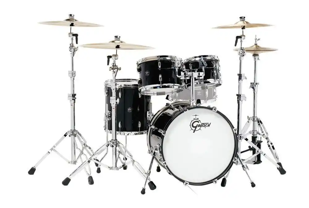 Gretsch Renown Maple Studio Shellset | Neues Produkt