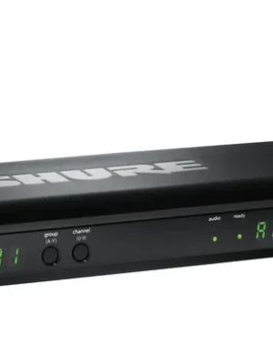Shure BLX88E S8 - Schnell zugreifen