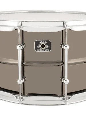 Günstig - Ludwig Universal Chrome Snare Drum