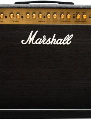 Mega-Angebot - Marshall DSL 40 CR