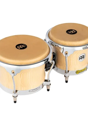 Versand noch heute - Meinl Bongoset Collection Series