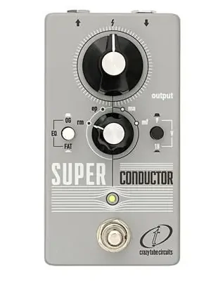 Crazy Tube Circuits Super Conductor | Preisvorteil