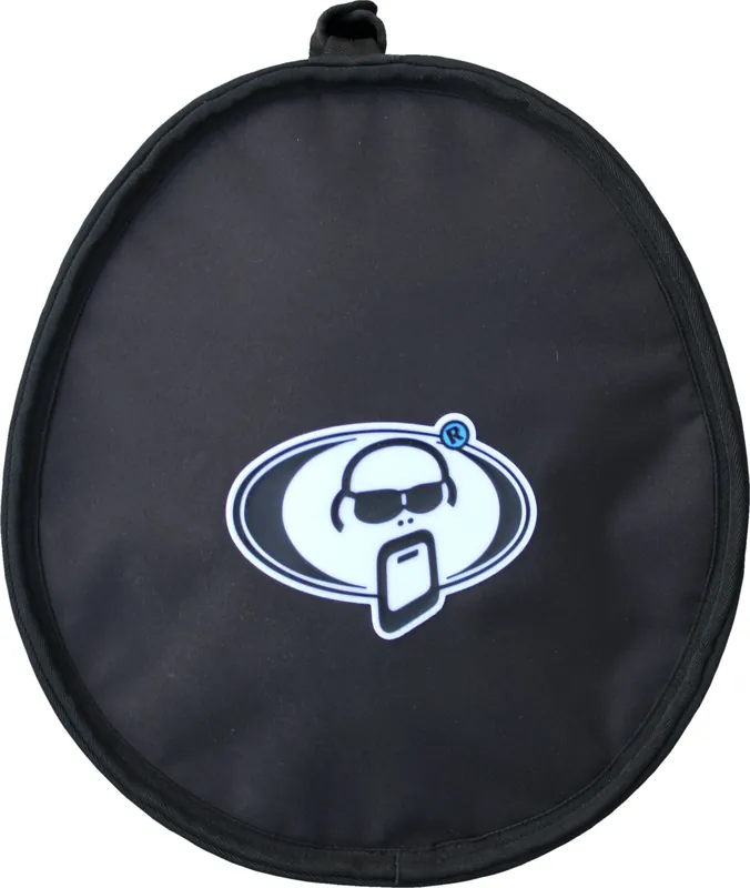 Protection Racket Egg Shaped Tom Case - Neu im Shop