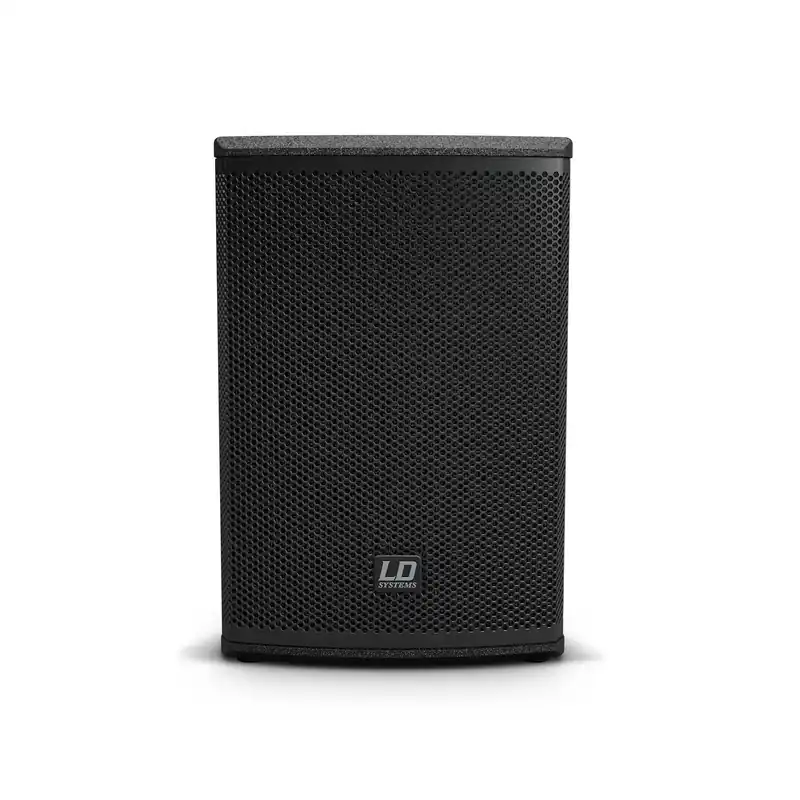 Neu im Shop - LD Systems MIX 6 A G3