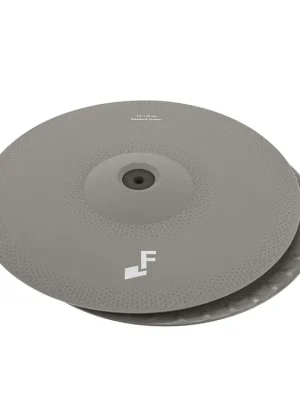 Efnote Efnote Hi-Hat Beckenpads 14‘‘ | Kundenfavorit