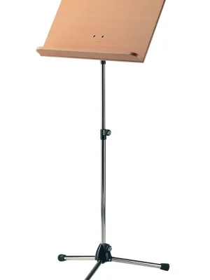 Jetzt neu | K&M 118/1 Orchesternotenpult