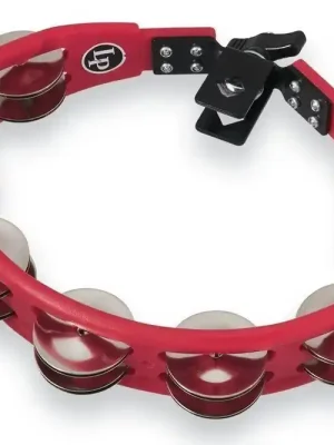 Begrenzte Stückzahl | LP Latin Percussion LP Cyclops Tambourine