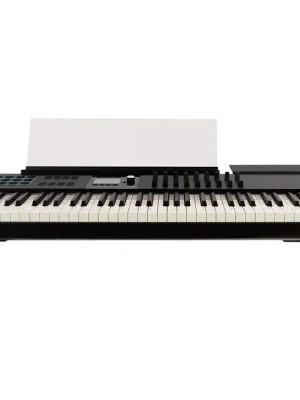 Arturia Keylab 88 MK3 Black - Heute bestellen