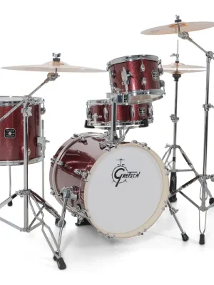 Gretsch Energy Kesselsatz Street Kit - Sicher bezahlen