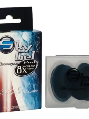 Sparangebot | SkyGel Damper Pads -Onyx Black