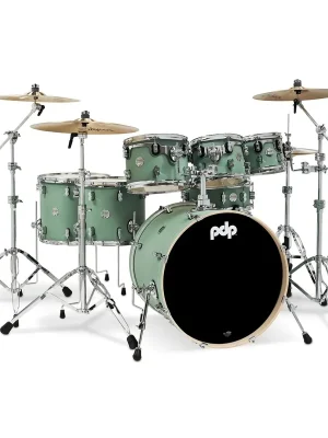 Meistverkauft | PDP Concept Maple Shell Set Pack