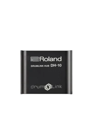Bestellbar - Roland DH-10 DrumLink Hub