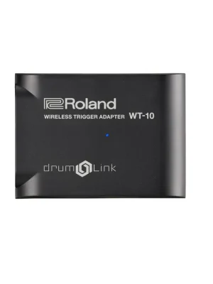 Roland WT-10 Wireless Trigger Adapter | Jetzt zugreifen