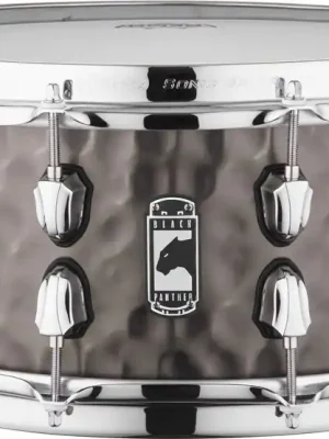 Mapex Black Panther Snare Drum RETOURE - Topseller