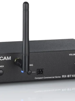 Nur solange der Vorrat reicht | Tascam RX-BT10