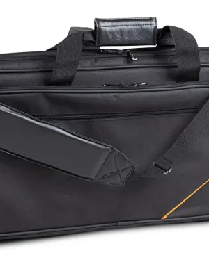 Gewa Keyboardtasche Premium E - Premium-Qualität