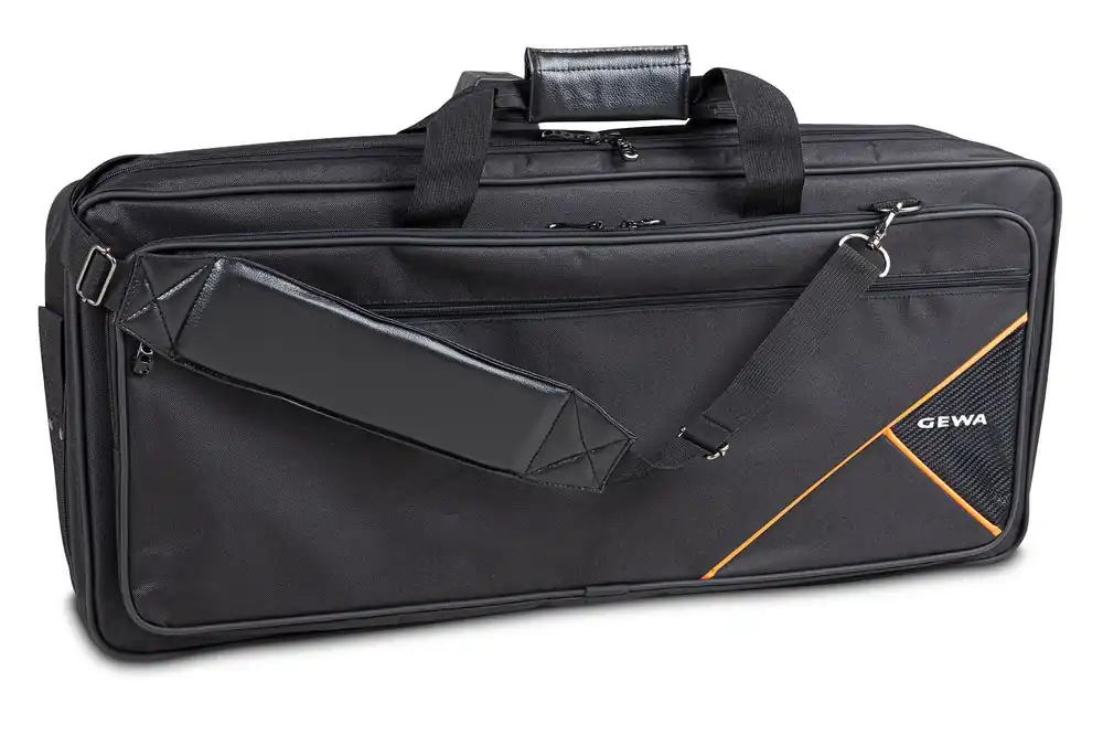 Gewa Keyboardtasche Premium E - Premium-Qualität