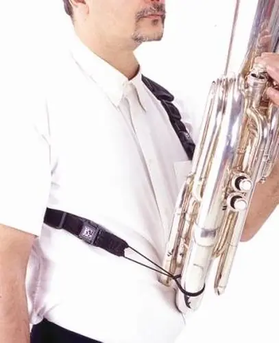 BG T03 Schultergurt für Euphonium | Online bestellen