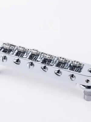 Neues Produkt - TonePros Tune-o-Matic Rollerbridge