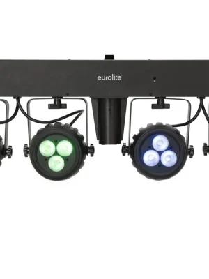 Heute kaufen - eurolite KLS-120