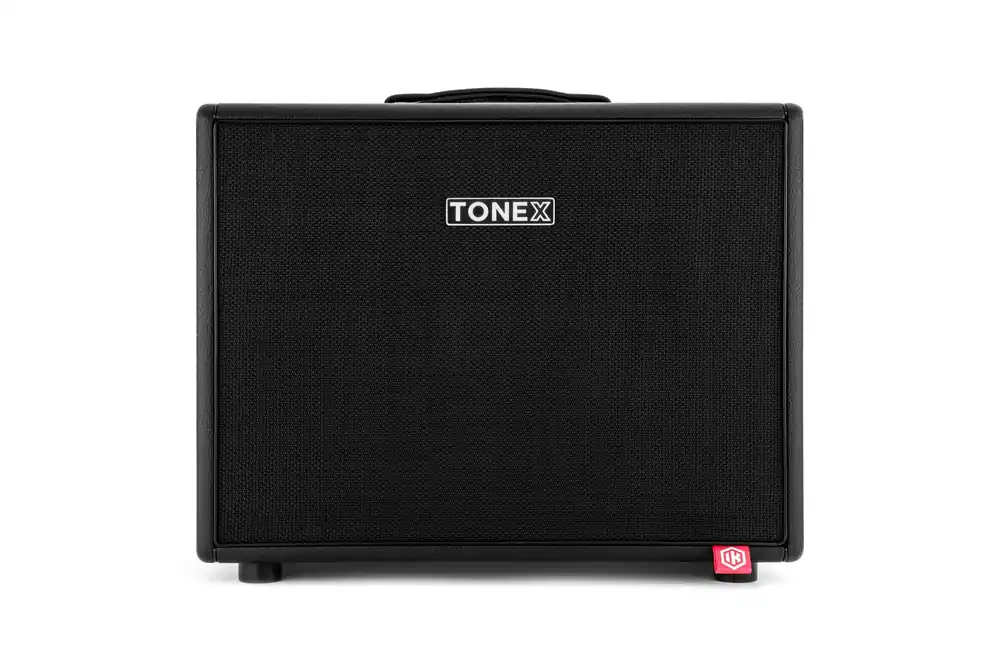 IK-Multimedia ToneX Cab | Neu verfügbar