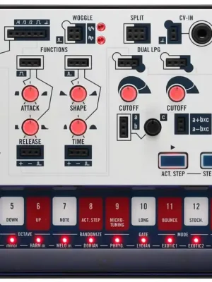 Korg Volca Modular AUSSTELLER | Sparangebot