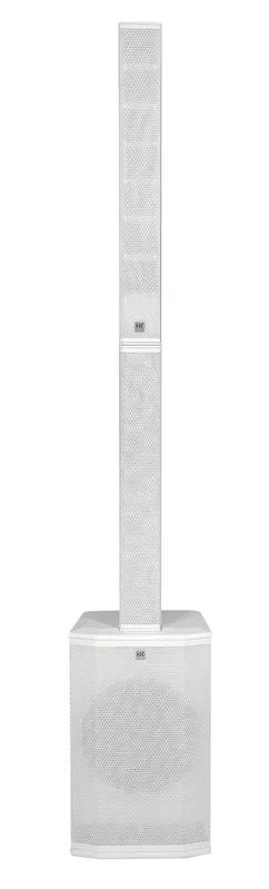 Top bewertet - HK Audio Polar 12 MK2 WH