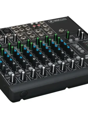 Deal | Mackie 1202VLZ4 AUSSTELLER