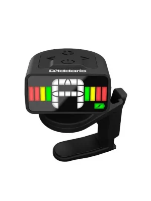 Heute kaufen - DAddario Aufladbarer Headstock Tuner