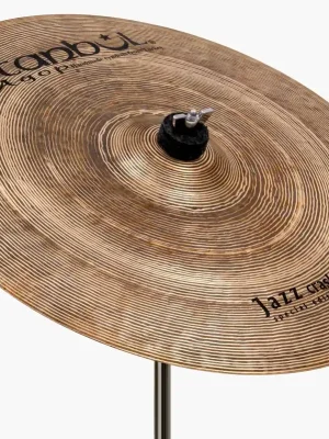 Sofort bestellbar - Istanbul Agop SEC16 Custom Series