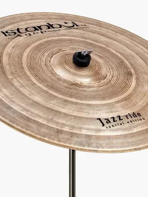Letzte Stücke | Istanbul Agop SER26 Custom Series