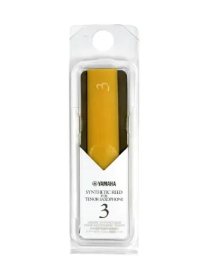 Geprüfte Qualität - Yamaha Synthetic Reed Tenorsaxophon