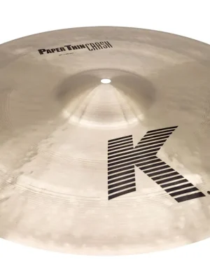 Zildjian K Paper Thin Crash 19‘‘ - Online bestellbar