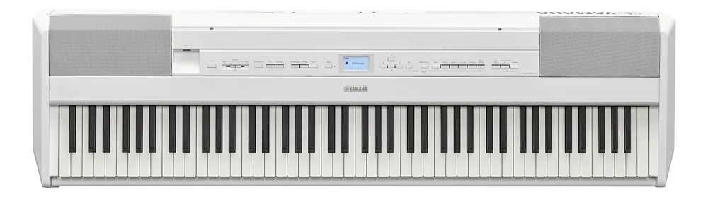 Yamaha P-525 WH White AUSSTELLER | Letzte Stücke