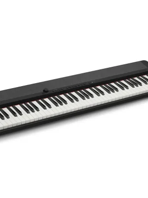 Casio CT-S1-76BK - Geprüfte Qualität