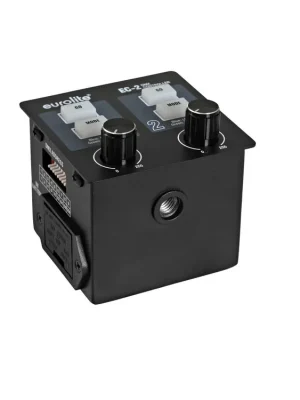 eurolite EC-2 | Premium-Qualität