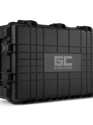 Power Dynamics GiGCase42T | Bestseller