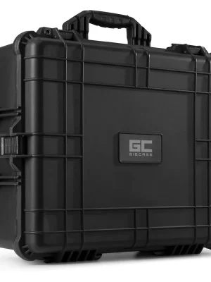 Neues Produkt | Power Dynamics GiGCase22
