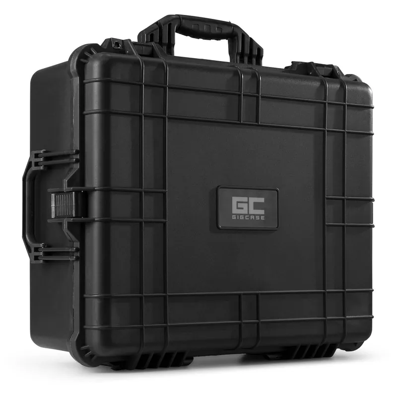 Neues Produkt | Power Dynamics GiGCase22