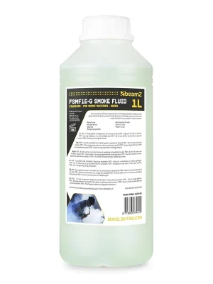 beamZ FSMF1E-G - Fluid - Verfügbar