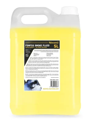beamZ FSMF5S - Fluid | Werkspreis