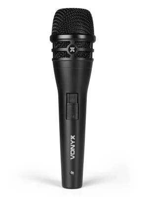 Vonyx VDM10 - Sparangebot