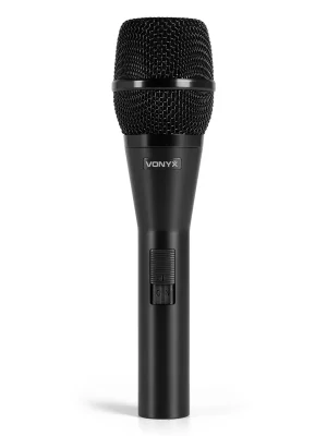 Vonyx VDM9 - Neu gelistet